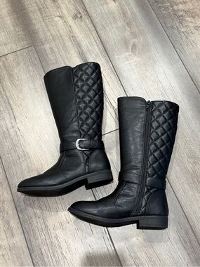 kohls ladies dress boots Dress Boots: Find Formal Footwear For the Family